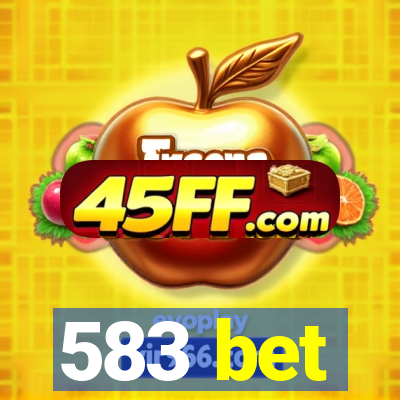583 bet